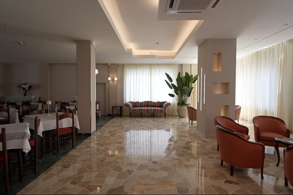 Hotel La Serenissima